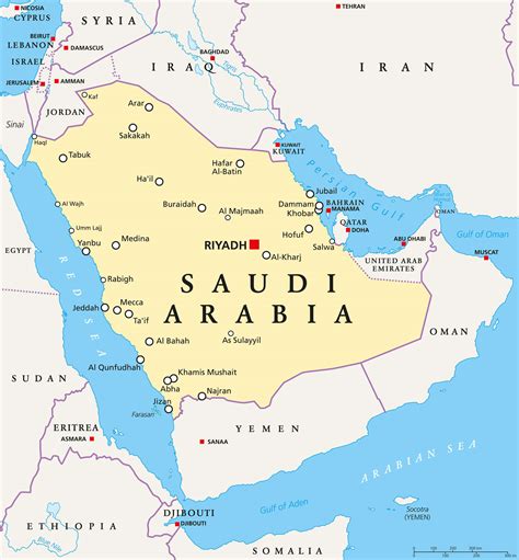 Category:Cities in Saudi Arabia .